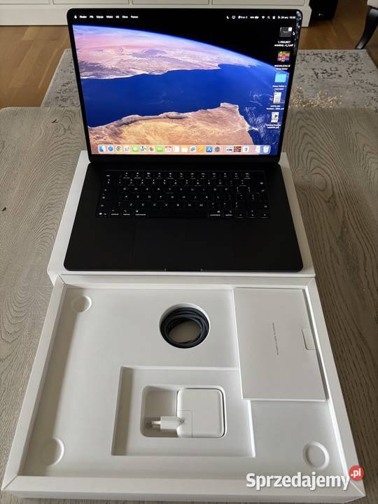 Mcbook Air M4 Gwarancja Spytkowice