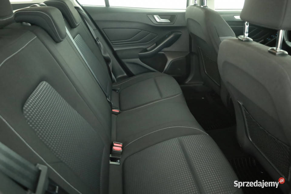 Ford Focus 15 TDCi