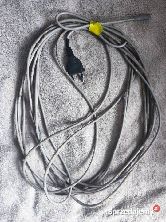 Mata grzewcza PREMIUM 7w Kable 2x Kalwaria Zebrzydowska sprzedam