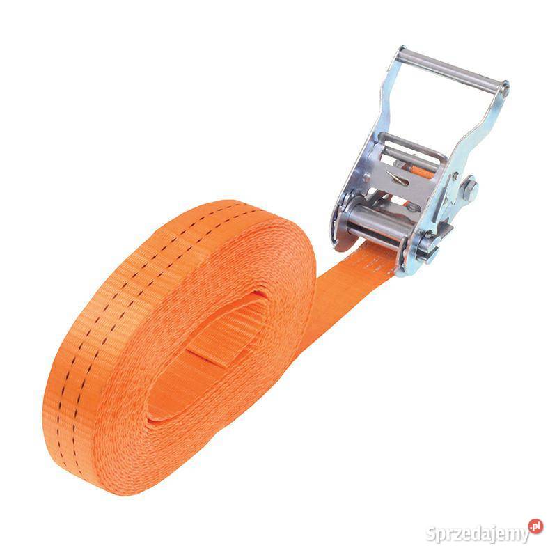 PAS TRANSPORTOWY 20T 40M B35MM DO OPASANIA METKI