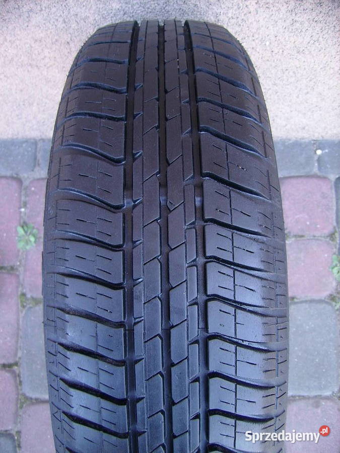 Semperit TOP LIFE 16570 R14 81T 6mm zapas Radom