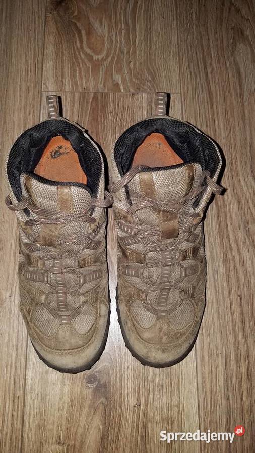 Buty ECCO Urania GTX 3940 255 wodoodporne Skóra podlaskie Białystok