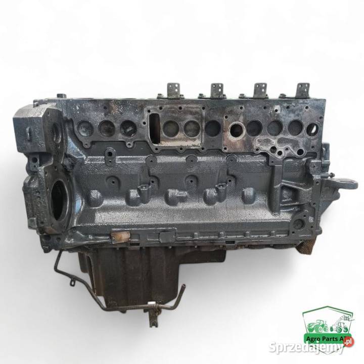 Silnik Deutz TCD2012L064V Blok 04289543 Fendt Ciechanowiec