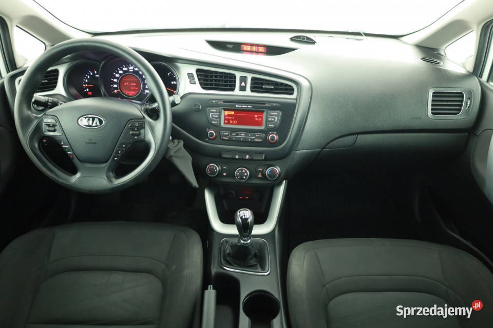 Kia Ceed 16 CRDi gniazdo USB Piaseczno sprzedam