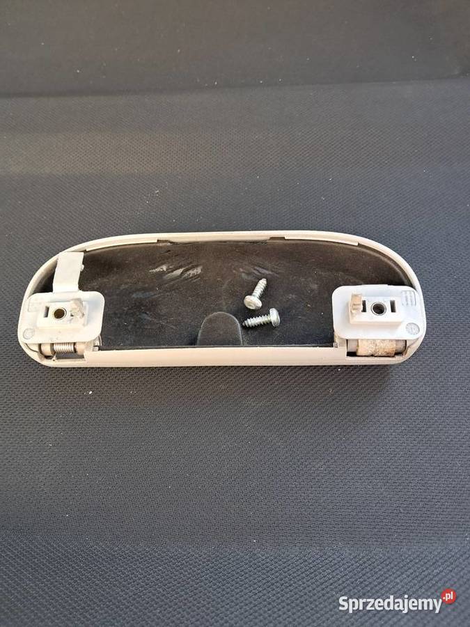 Opel meriva schowek na okulary osobowe śląskie Koziegłowy