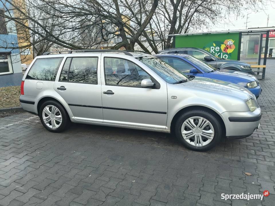Koła 16 5x100 VW Golf IV Bora Octavia 20555 R16 Samochodowe Katowice