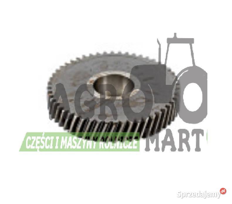 5172047 84222590 5099434 KOŁO ZĘBATE 52T 38T CNH sprzedam