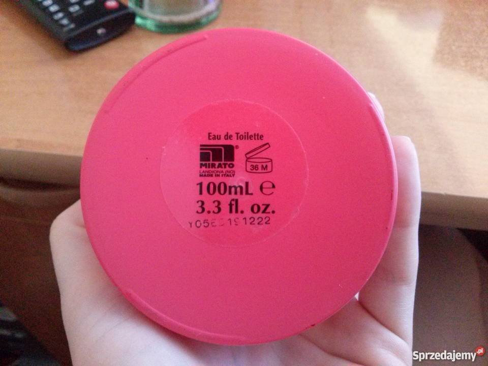 perfumy like malizia Częstochowa