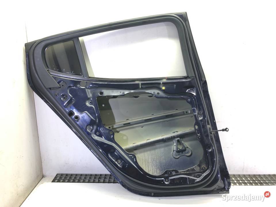 DRZWI LEWY TYŁ KIA STINGER Hatchback sprzedam