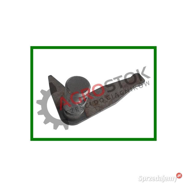 Dźwignia nawrotu 087 t25 Parczew sprzedam