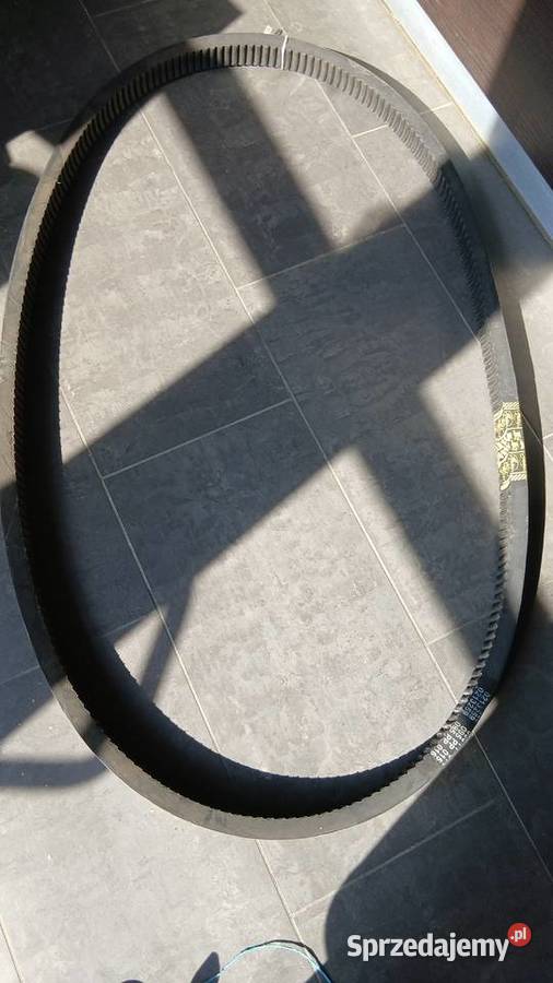 Pas jezdny dolny John Deere 0213259 Radomsko