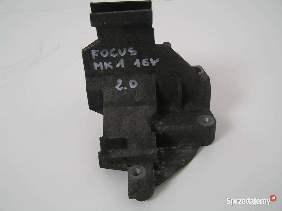Podstawa Wspornik Alternatora Ford Focus MK1 1.8 2.0 16V