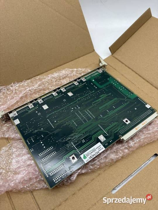Siemens 6FC51110BA010AA0 Control board Warszawa sprzedam