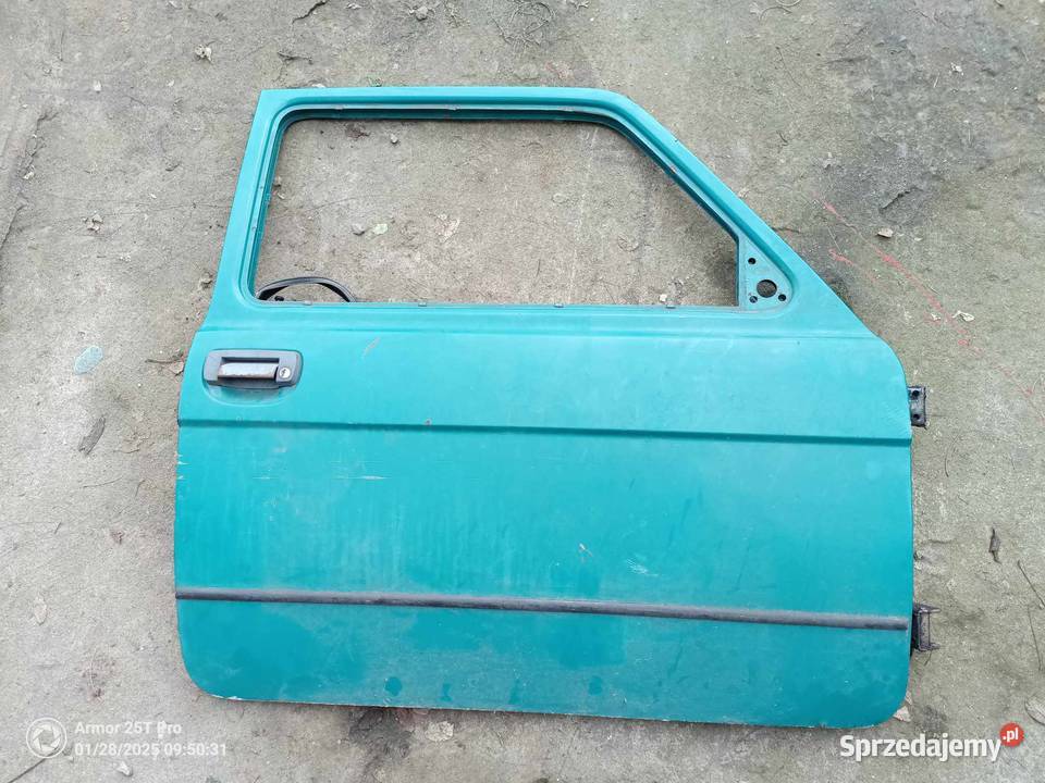 Drzwi fiat 126p Wieliczka
