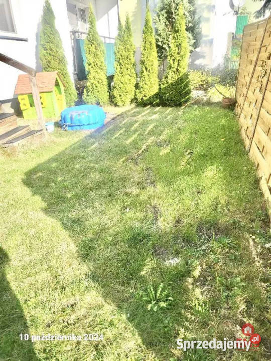 Mieszkanie 588m 3 pokoje Białystok 58.8m2