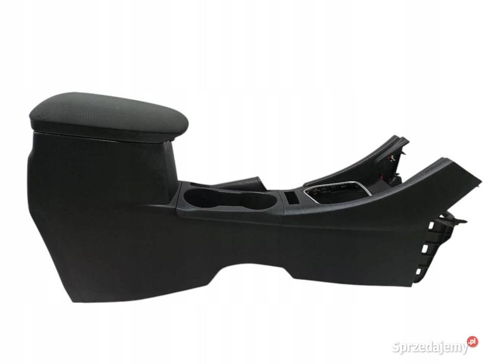 TUNEL ŚRODKOWY PODŁOKIETNIK E16 E17 E18 Toyota