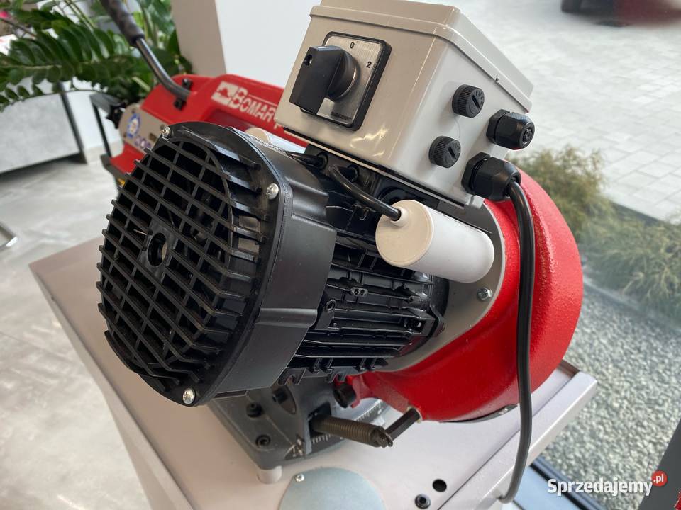 Przecinarka BOMAR Pulldown 160120G Autoryzowany Kraków