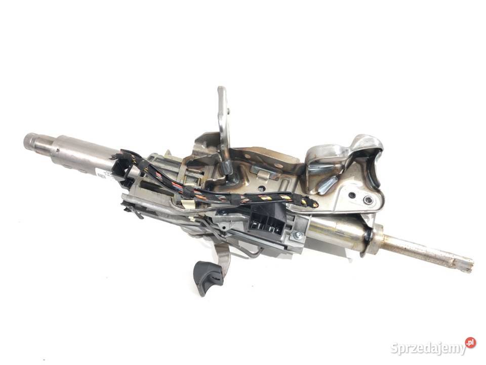 KOLUMNA KIEROWNICZA AUDI A5 8T 8K0419506BA 0717 podkarpackie sprzedam