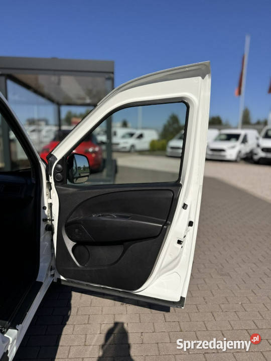 Opel Combo 13Cdti 95 Long Ładowność 1000 Vat 1 Radom