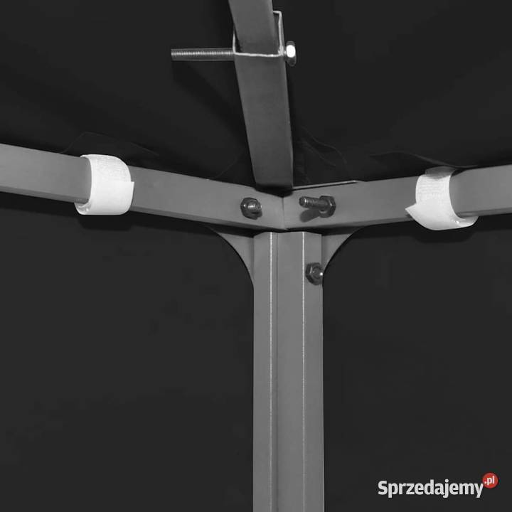 Zadaszenie altany ogrodowej 270 gm 3x3 m sprzedam