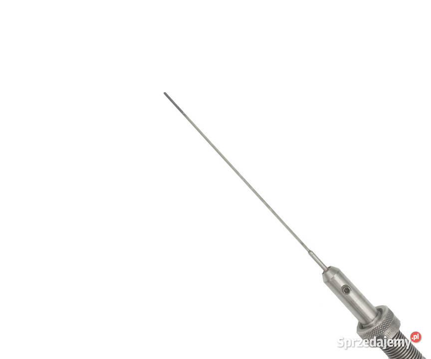 Wiertło lufowe BOTEK 18 mm TYP 113 HP Zabór