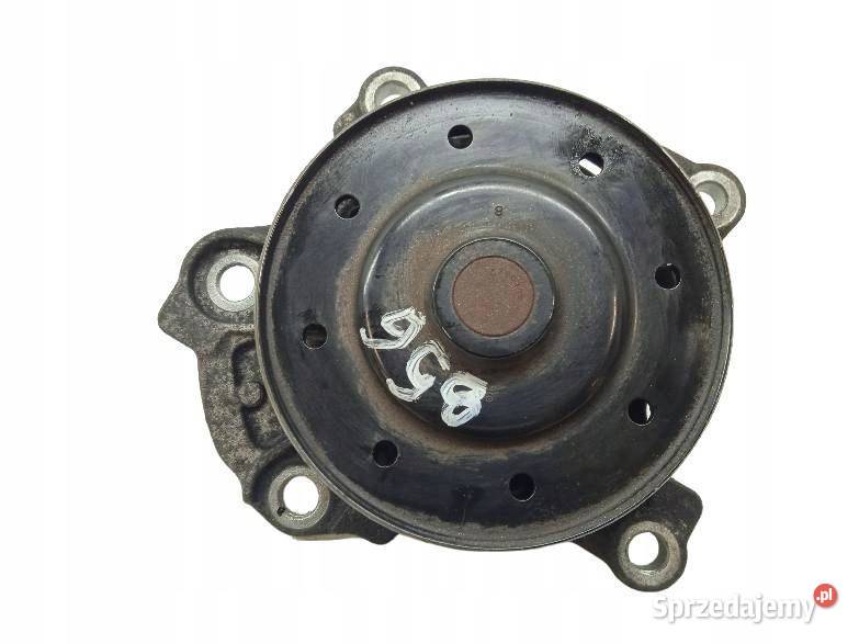 POMPA WODY 16 VVTI Toyota Auris I 20062012