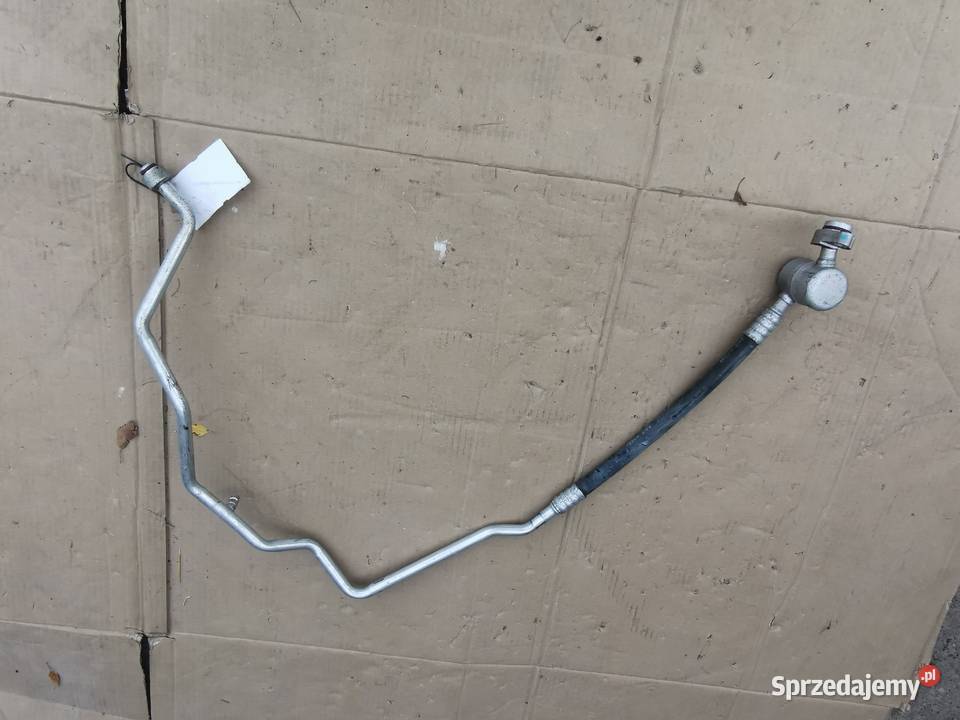 Przewód wąż rurka klimatyzacji vw up citigo mii Sieraków sprzedam