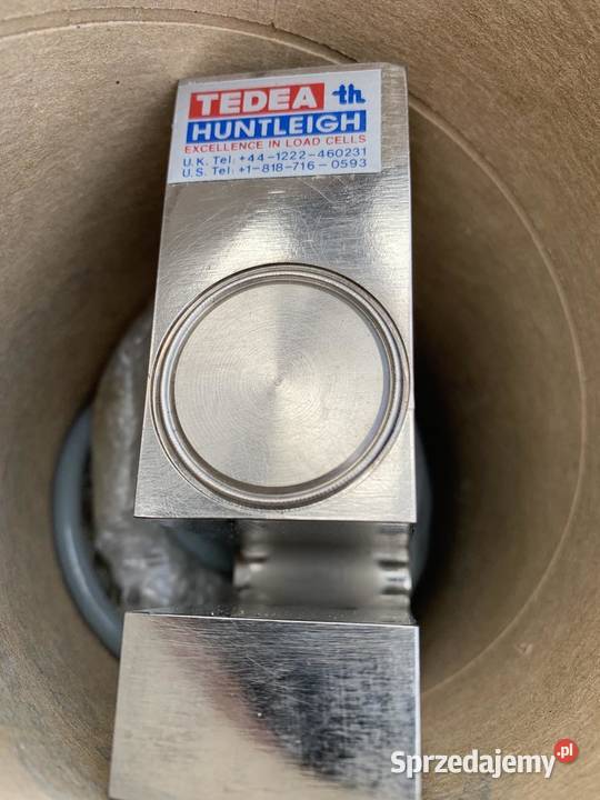 TedeaHuntleight 620 2000 C3 Warszawa