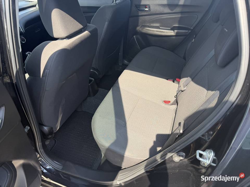 Suzuki Swift ABS Nowy Sącz