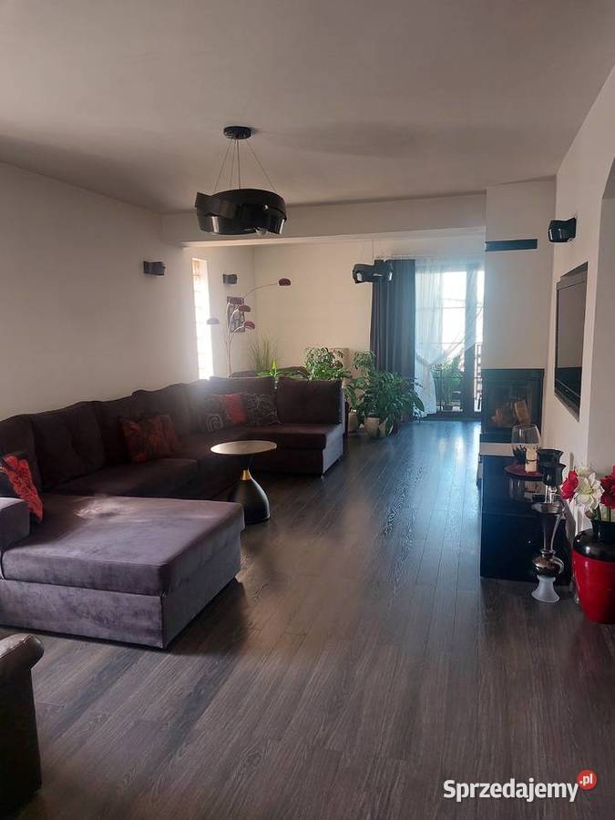 Duży dom na Osiedlu Południe Starachowice sprzedam