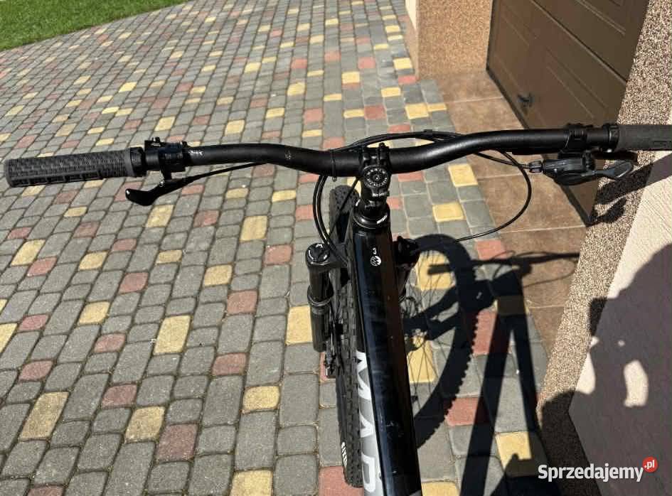 Marin Rift Zone 3 2023 FOX SLX gotowy do jazdy Siepraw