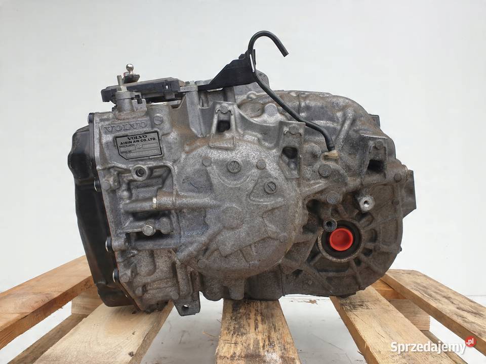 Volvo S90 V90 II 20 D DIESEL AUTOMATYCZNA lubelskie Janów sprzedam