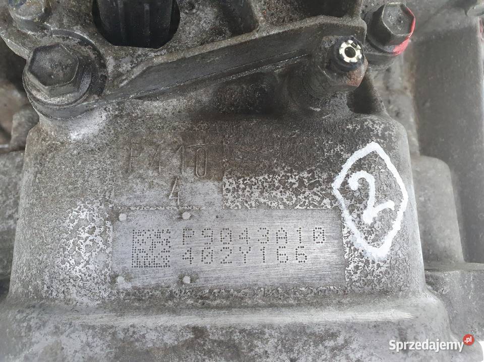 Toyota Prius III 18 HYBRYDA AUTOMATYCZNA Janów