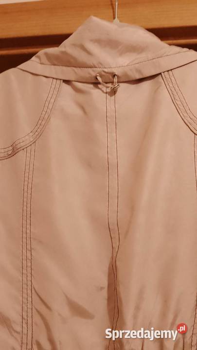 Kurtka damska wiosenna marki Gina Laura Częstochowa