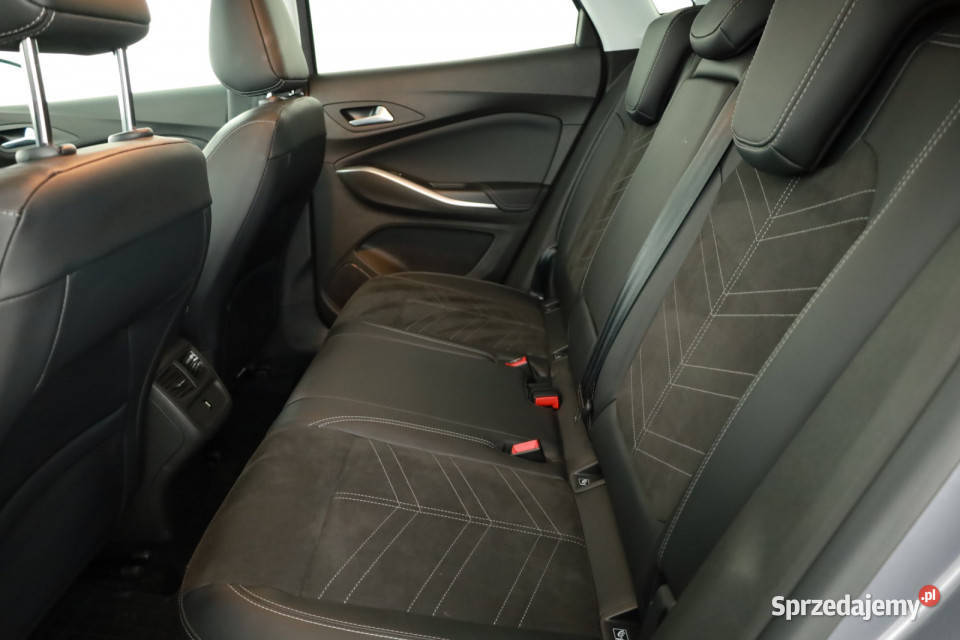 Opel Grandland 12 Turbo Piaseczno