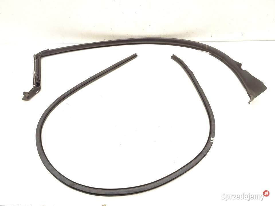 USZCZELKA DRZWI LEWA LEXUS RC SportowyCoupe