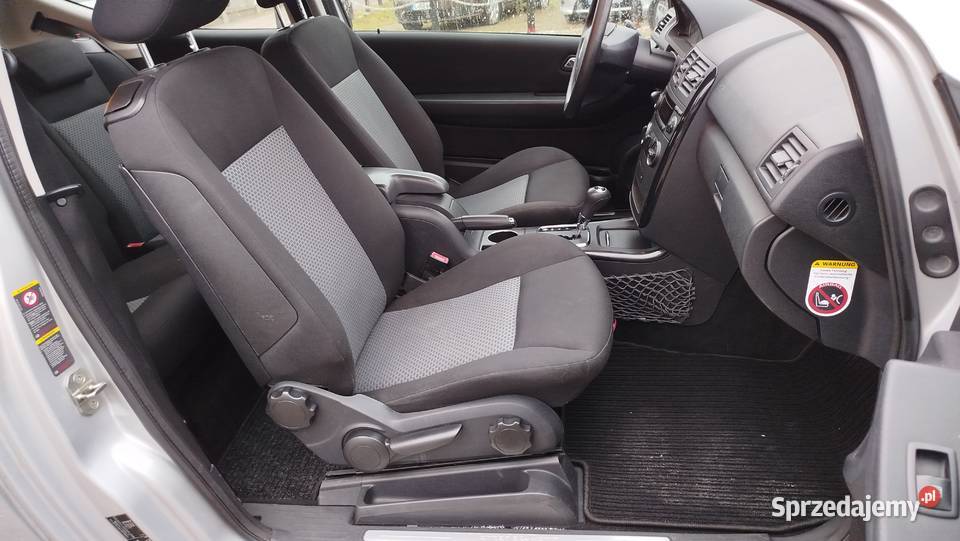 Mercedes A170 AUTOMAT Niski Przebieg 10 lat w pomorskie Bytów