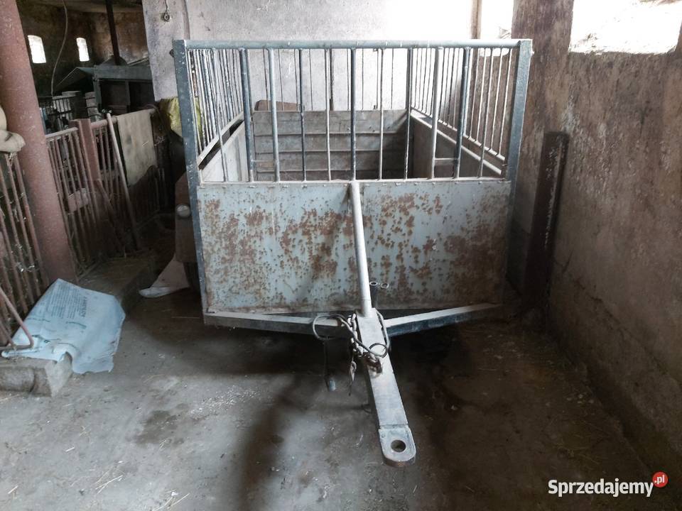 Dwukółka Dobierzyn