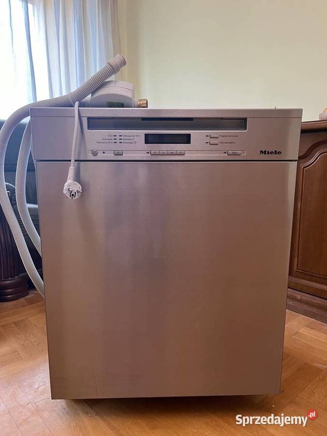 Zmywarka Miele G 6300 SCi Made in Germany Brodnica