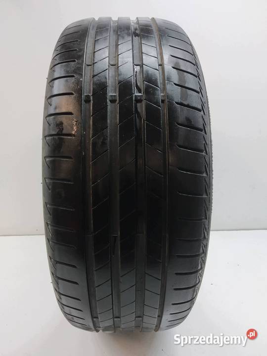 OPONA LETNIA BRIDGESTONE TURANZA 22545R18 0923