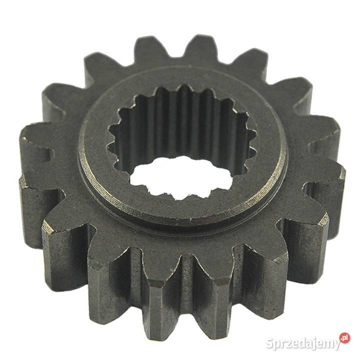 Zębatka 16T18T Kubota B7000ZB7000 6661114530 podkarpackie Tajęcina