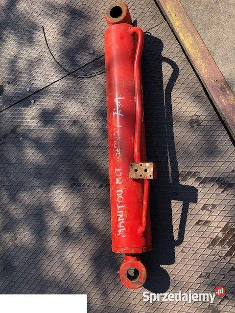 Manitou 735 Hydraulika CZĘŚCI Jastrzębniki