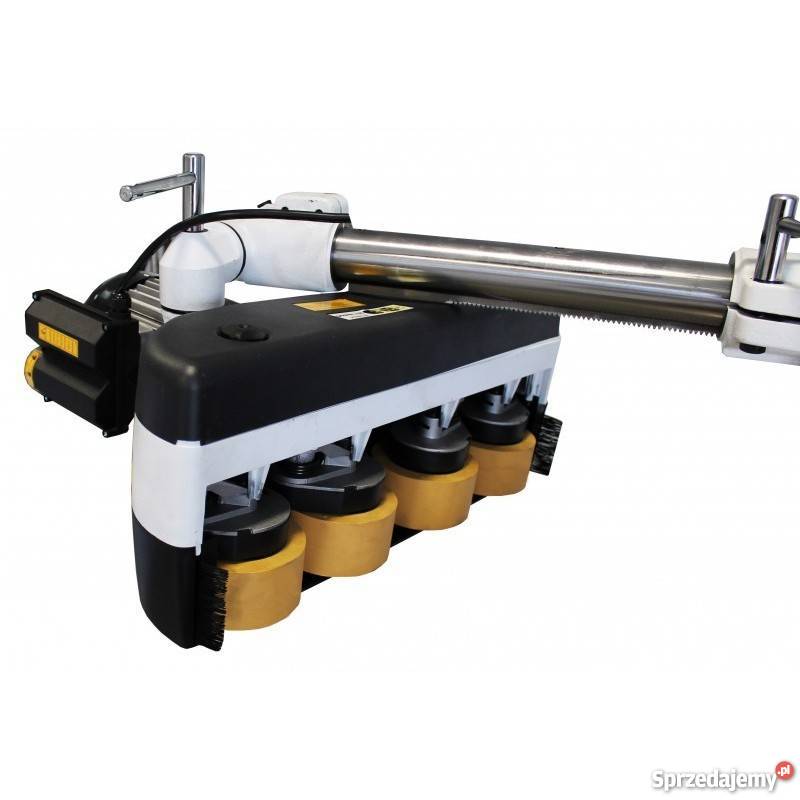 MECHANIZM POSUWU model MX38 Brzesko