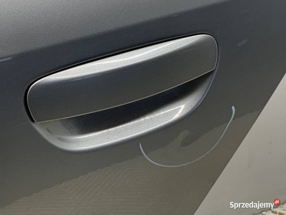 DRZWI LEWY TYŁ AUDI A4 B6 Hatchback 0005 osobowe podkarpackie