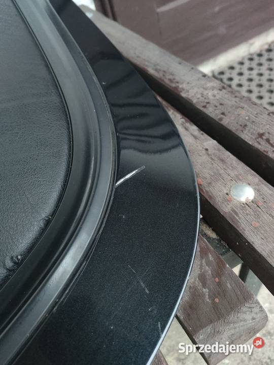 Klapa dachu miekkiego bmw e36 cabrio Klapy bagażnika Garwolin sprzedam