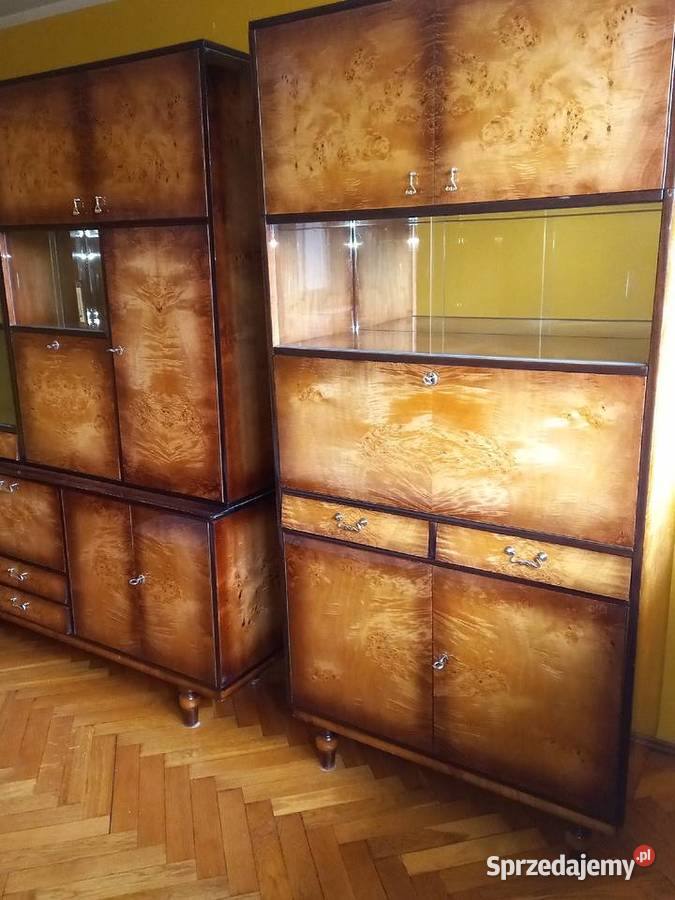 Mebliscuanka segment swarzedzki Zapewniam Kórnik
