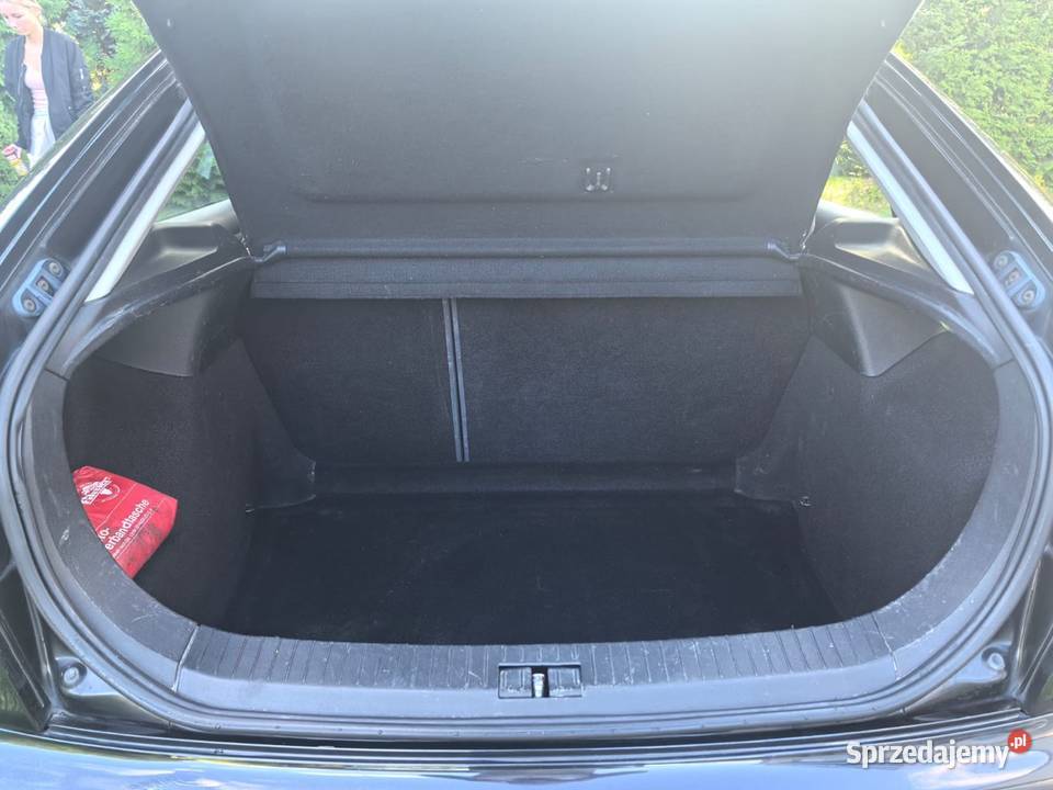Seat Leon Hatchback Starogard Gdański