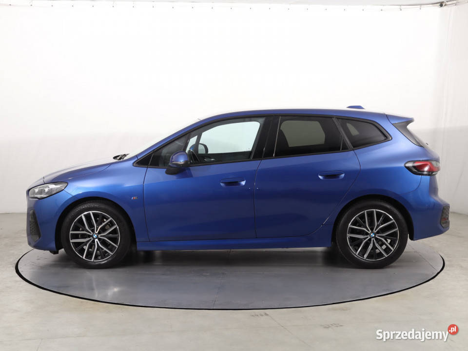 BMW 2 Active Tourer 218i Active Tourer Katowice