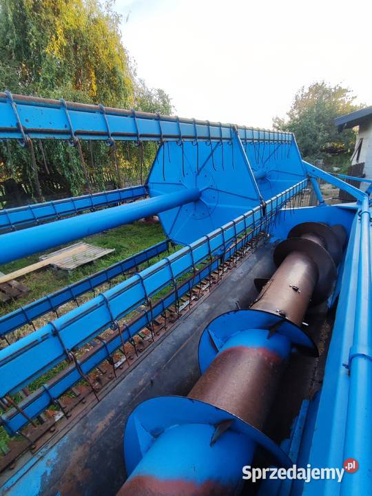 Bizon 2020 Z140 Nordic Hydrostatic Sampo 500 580 Radom