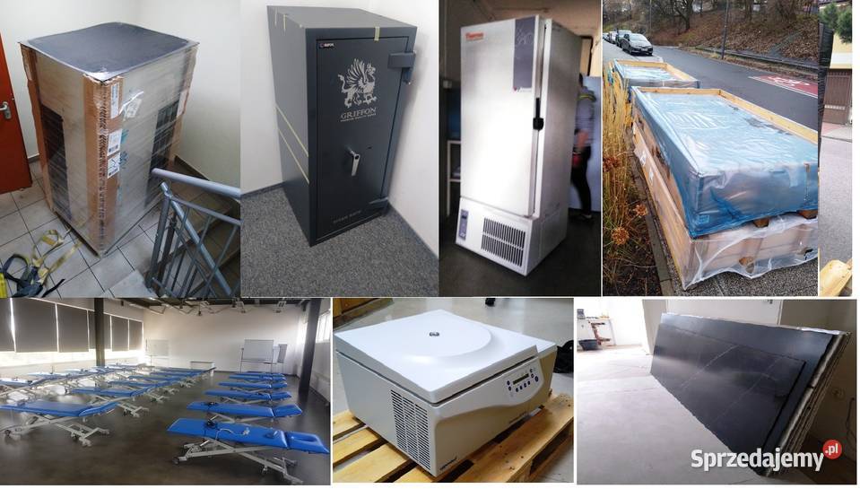 POGOTOWIE TRAGARZE24h wnosimyznosimy wszystko Warszawa